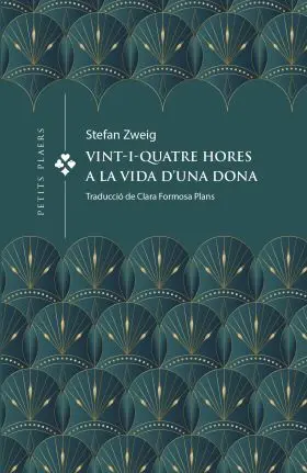 Vint-I-Quatre Hores a la Vida Duna Dona