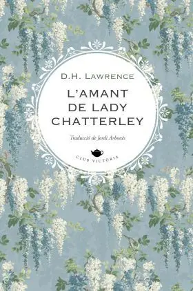 Lamant de Lady Chatterley