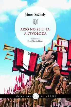 Això no se Li Fa, a Lsvoboda!