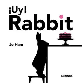 ¡Uy! Rabbit