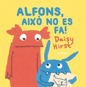 Alfons, Això no Es Fa!