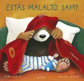 Estas Malalto, Sam?