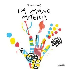 Mano Magica, la