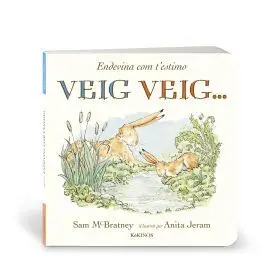 Endevina Com Testimo. Veig Veig...