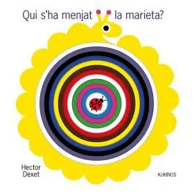 Qui Sha Menjat la Marieta?