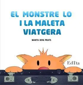 El Monstre lo I la Maleta Viatgera