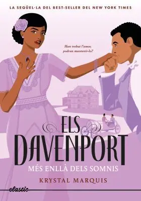Els Davenport 2. Més que Això