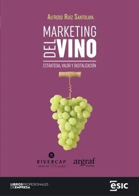 Marketing del Vino