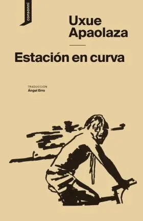 Estacion en Curva