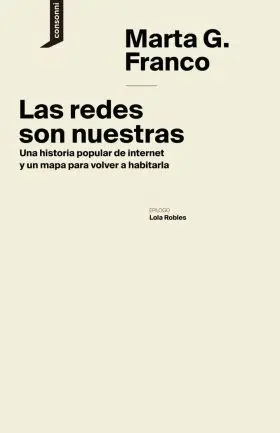 Las Redes Son nuestras