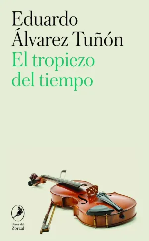 Tropiezo del Tiempo, el
