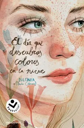 Dia que Descubras Colores en la Nieve, el (Serie el Dia que... 4)