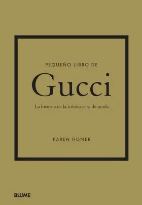 Pequeño Libro de Gucci
