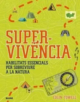 Supervivencia (Catalan)