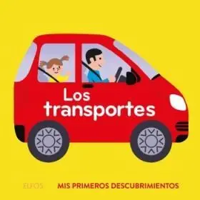 Primeros Descubrimientos. Los Transportes