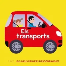 Primers Descobriments. Transports
