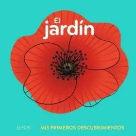 Primeros Descubrimientos. Jardín