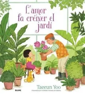 Lamor Fa Creixer el Jardi