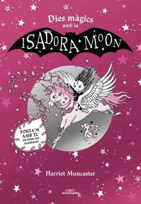 Dies Màgics Amb la Isadora Moon