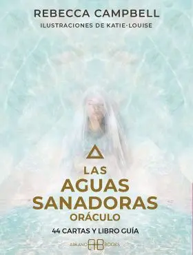 Las Aguas Sanadoras Oraculo