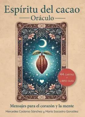 Espiritu del Cacao. Oraculo