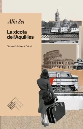 Xicota de Laquil·les, la