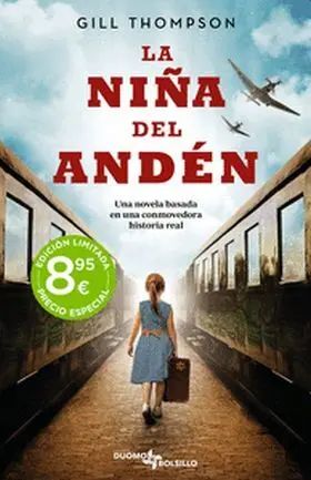 La Niña del Andén