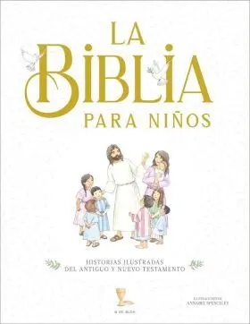La Biblia para Niños
