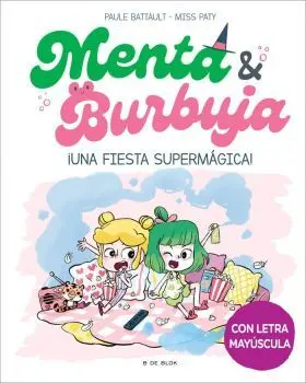 Menta y Burbuja 5