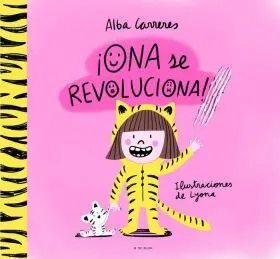 Iona se Revoluciona!