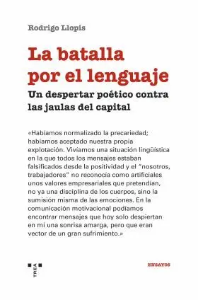 La Batalla por el Lenguaje