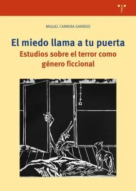Miedo Llama a tu Puerta, el