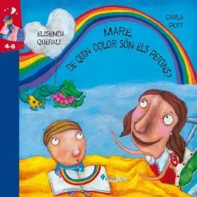 Mare, de Quin Color Son Els Petons?