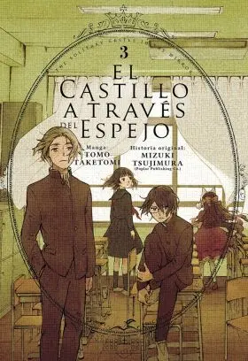 Castillo a Traves del Espejo 03