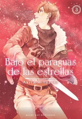 Bajo el Paraguas de las Estrellas 3
