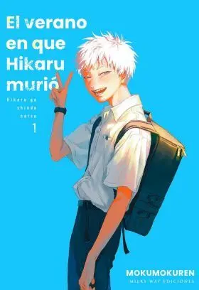 Verano en que Hikaru Muri0 01