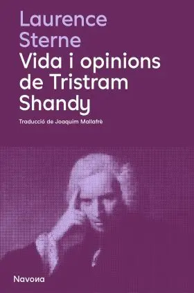 Vida I Opinions de Tristram Shandy