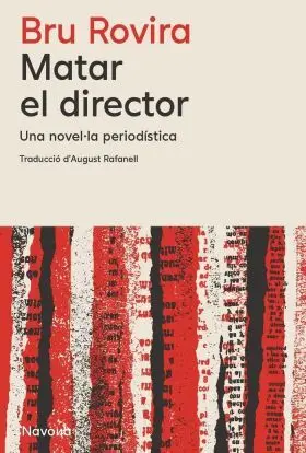 Matar el Director