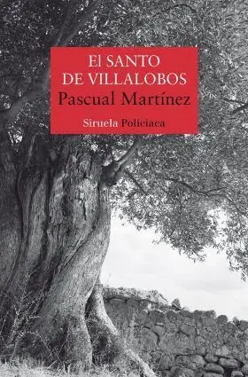 El Santo de Villalobos