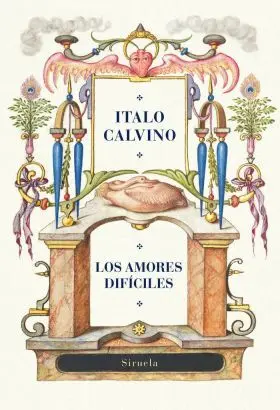 Los Amores Dificiles