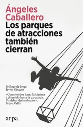 Los Parques de Atracciones Tambien Cierran