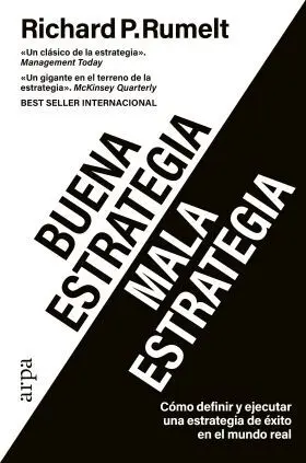 Buena Estrategia / Mala Estrategia
