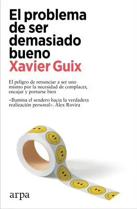 Problema de Ser Demasiado Bueno, el