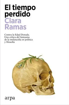 Tiempo Perdido, el