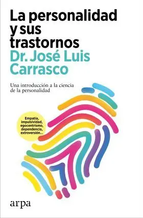 Personalidad y Sus Trastornos, la