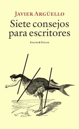 Siete Consejos para Escritores