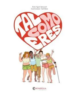 Tal Como Eres