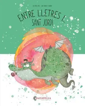 Entre Lletres I Sant Jordi