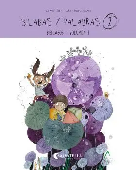 Silabas y Palabras 2