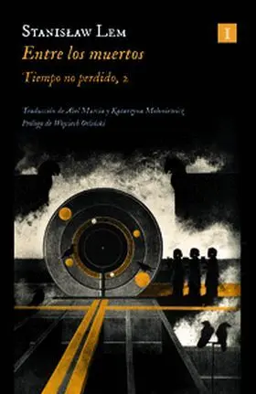 Entre los Muertos